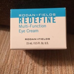 Rodan + Fields REDEFINE Multi-Function Eye Cream